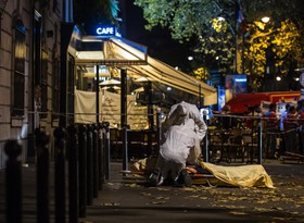جزئیات حملات پاریس از زبان دادستان شهر