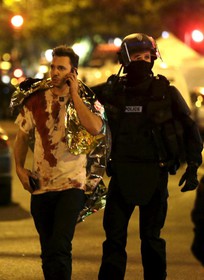 تحلیل‌گران: حملات پاریس افشاکننده اقدامات آتی داعش است