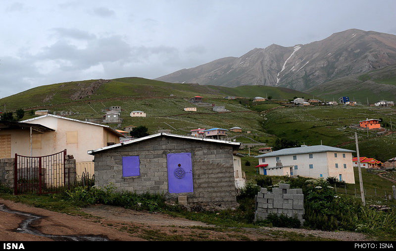سیستان‌وبلوچستان دارنده 6553 روستا