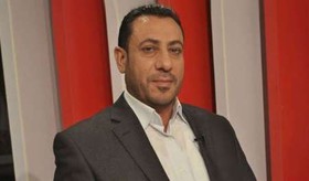 رئیس کمیته امنیت در پارلمان عراق: "ائتلاف نظامی عربستان" تنها در خدمت اسرائیل و آمریکاست