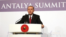 النشره:‌ ایجاد "منطقه امن" آنطور هم که ترکیه تصور می‌کند راحت نیست
