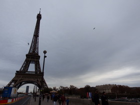 حمله‌ای دیگر با الهام از داعش در پاریس