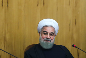 رییس جمهوری برای موفقیت تیم فوتسال بانوان ایران آرزوی موفقیت کرد