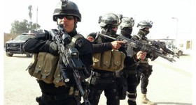 درخواست عراق از روسیه جهت دریافت نامشروط سلاح‌های "ممنوعه" برای جهان سوم