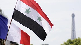 یافتن راه حل‌های مناسب برای فائق آمدن بر بحران سوریه