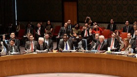 شورای امنیت اقدامات ترکیه در عراق و سوریه را بررسی می‌کند