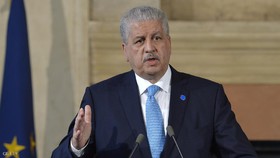 نخست‌وزیر الجزایر: حال بوتفلیقه خوب است