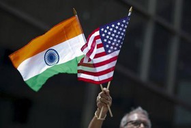 اجرایی شدن قرارداد هسته‌ای آمریکا و هند در سال 2016