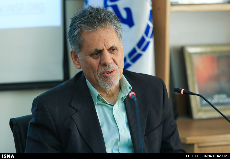 اعلام آمادگی بیش از 70 درصد ایرانیان مقیم خارج برای همکاری با مراکز تحقیقاتی کشور