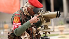 آمادگی اردن برای آموزش نیروهای پلیس لیبی