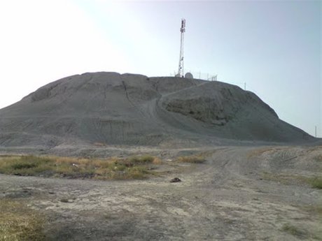 ارگ نادری