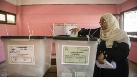 آخرین روز انتخابات پارلمانی در مصر/ "استقبال گسترده در روز اول انتخابات"