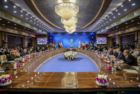بیانیه سومین اجلاس سران دولت‌ها و کشورهای عضو مجمع کشورهای صادرکننده گاز