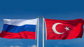 دومین ملاقات مقامات روس و ترکیه‌ از زمان سرنگونی جنگنده روسیه