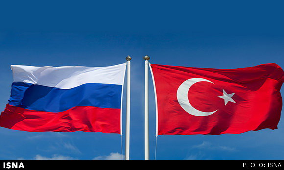 اختلاف روسیه و ترکیه به نقطه غیرقابل بازگشت نمی‌رسد