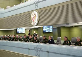 مسکو تمامی روابط نظامی خود را با آنکارا قطع کرد