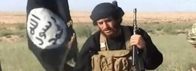 سیا: "ابو محمد العدنانی" مغز متفکر واقعی حملات پاریس است/استراتژی جدید داعش در حملات