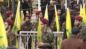 حزب‌الله لبنان یکی از سرکردگان جبهه النصره و همراهانش را از پای درآورد