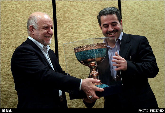 توضیح رئیس سابق حراست صنعت نفت درباره استعفایش و بابک زنجانی
