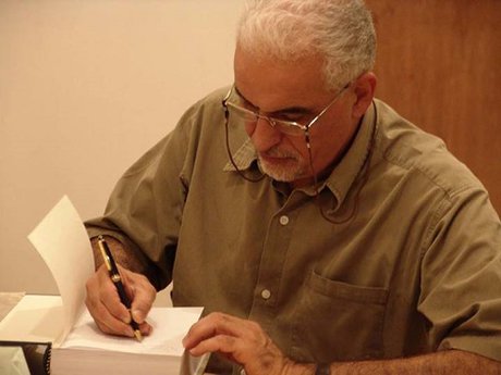 مسعود آذرنوش