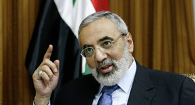 الزعبی: افتخار می‌کنیم که سوریه به خاطر فلسطین بها می‌پردازد