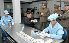 احترام به رهبر فقید کره شمالی با تغییر پیش شماره تلفن!