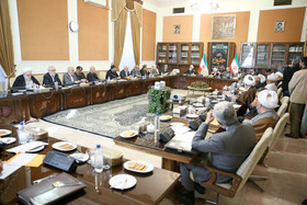 تقدیر از اقدامات ضد تروریستی وزارت اطلاعات در جلسه مجمع تشخیص مصلحت نظام