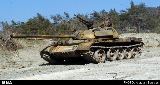 ارتش سوریه حمله داعش به فرودگاه دیرالزور را ناکام گذاشت