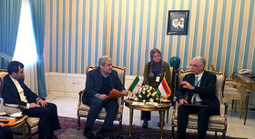 کارگروه مشترک علم و فناوری ایران و مجارستان تشکیل می‌شود