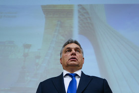 تاکید نخست وزیر مجارستان بر افزایش همکاری‌ها با دولت ایران