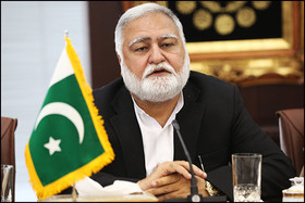 کریدور حمل و نقل ایران پاکستان هند به نفع تجارت منطقه است
