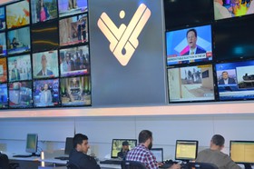 شرکت عربستانی "عرب‌ست" پخش شبکه المنار لبنان را متوقف کرد