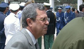 انتقاد مقامات سابق الجزایر از حکم حبس ژنرال بلندپایه این کشور