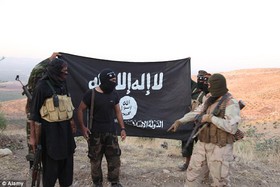 بازداشت یکی از "امرای" داعش در رمادی/ انهدام گروهک 40 نفره داعش در بغداد
