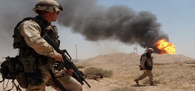 نیمی از آمریکایی‌ها با اعزام نیروی زمینی به سوریه و عراق موافق نیستند