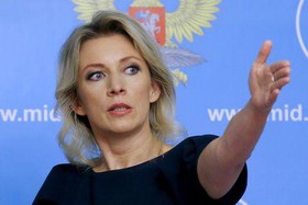 روسیه اتهام ترکیه مبنی بر وقوع پاکسازی قومی در سوریه را بی‌اساس خواند
