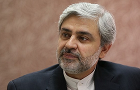 حسینی: همکاری در زمینه مبارزه با تروریسم از مهمترین ظرفیت‌های مشترک ایران و چین است