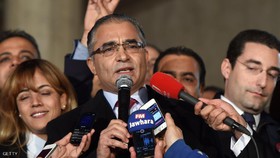 رئیس جنبش ندای تونس رسما از این حزب جدا شد/المرزوقی با"حزب اراده تونس" به سیاست بازگشت