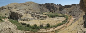 شناسایی 19 محوطه باستانی در زنجان