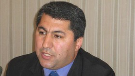 بازداشت بستگان رهبر حزب نهضت اسلامی تاجیکستان
