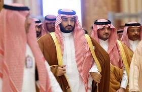 "ائتلاف اسلامی ضد تروریسم" عربستان زمینه‌ساز مداخله زمینی در سوریه، عراق و لیبی
