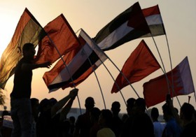 بیش از یک میلیون کشته و بیش از 800 میلیاد دلار خسارت در پی بهار عربی
