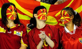 مقدونیه آماده مذاکره برای تغییر نام این کشور