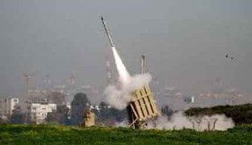 اسرائیل درصدد تاسیس مرکزی واحد برای رهگیری موشک‌های حزب‌الله و حماس است