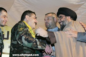 واکنش مقامات رژیم صهیونیستی به سخنرانی اخیر دبیرکل حزب‌الله