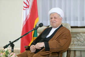 واکنش هاشمی رفسنجانی به حمله برخی به سفارت و کنسولگری عربستان