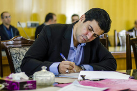 ٢٢٠٠ نفر از حوزه تهران کاندیدای مجلس دهم شدند