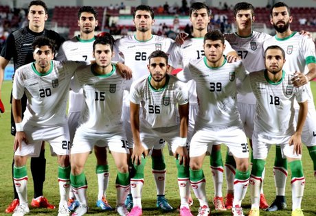 تیم ملی فوتبال امید
