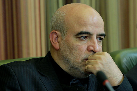اقبال شاکری عضو شورای شهر تهران