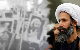 آل سعود پیکر شیخ نمر را بدون اطلاع خانواده‌اش به خاک سپرد